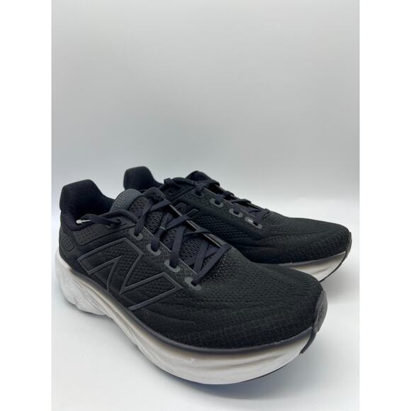 New Balance Men\'s Size 8.5 Fresh Foam X 1080v13 Black M1080K13 main image 7